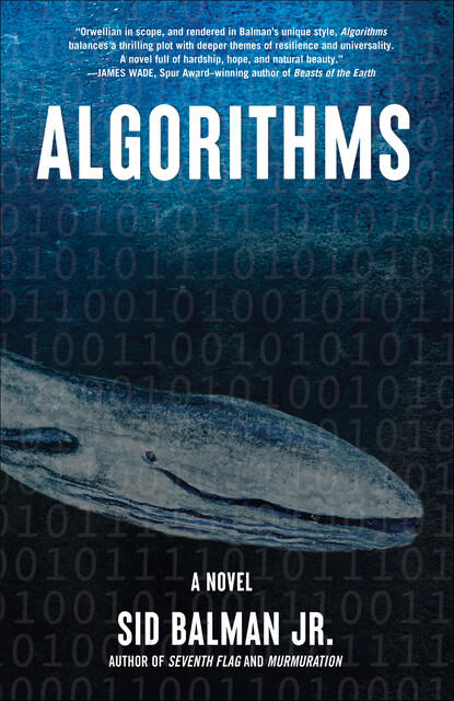 Algorithms, Sid Balman