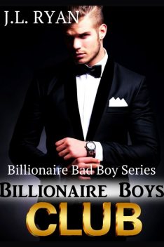 Billionaire Boys Club, JL Ryan