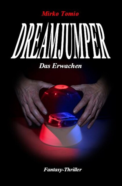 Dreamjumper, Mirko Tomio