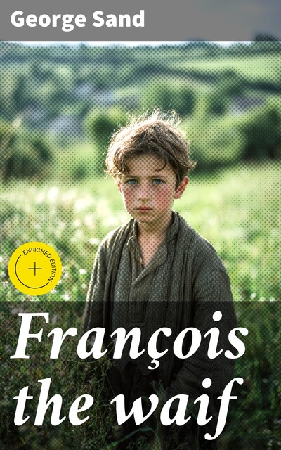 François the waif, George Sand