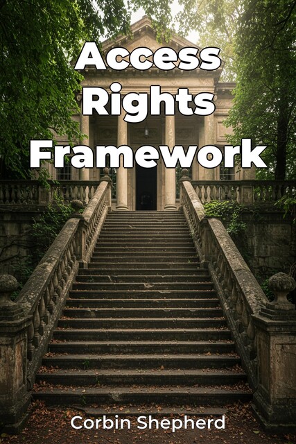 Access Rights Framework, Corbin Shepherd