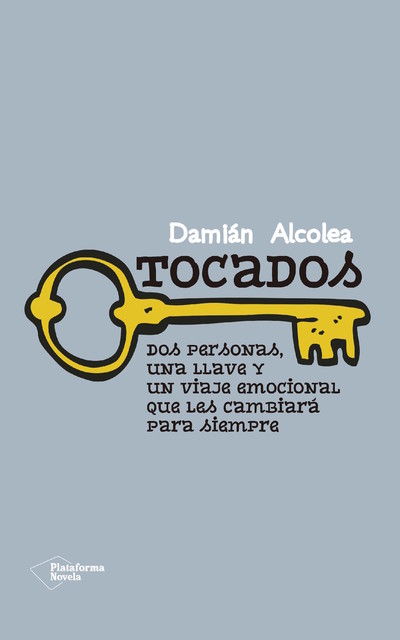 Tocados, Damián Alcolea