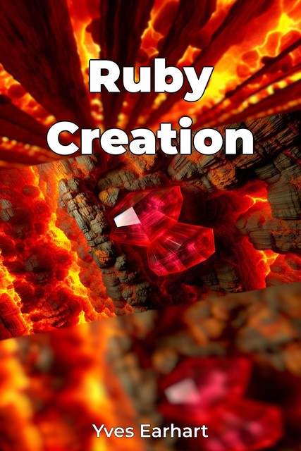 Ruby Creation, Yves Earhart