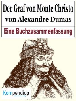 Der Graf von Monte Christo von Alexandre Dumas, Alessandro Dallmann