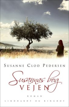 Susannas bog, Vejen, Susanne Clod Pedersen
