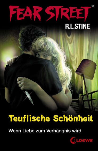 Fear Street 21 – Teuflische Schönheit, R.L.Stine