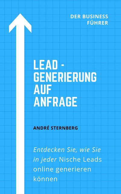 Lead – Generierung auf Anfrage, André Sternberg