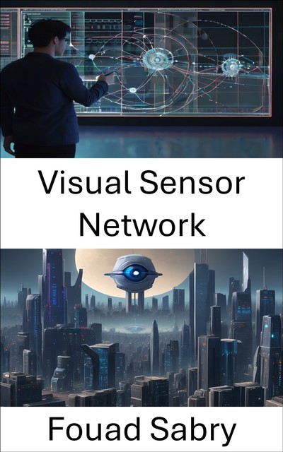 Visual Sensor Network, Fouad Sabry