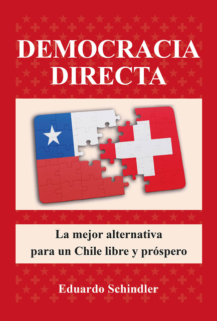 Democracia directa, Eduardo Schindler