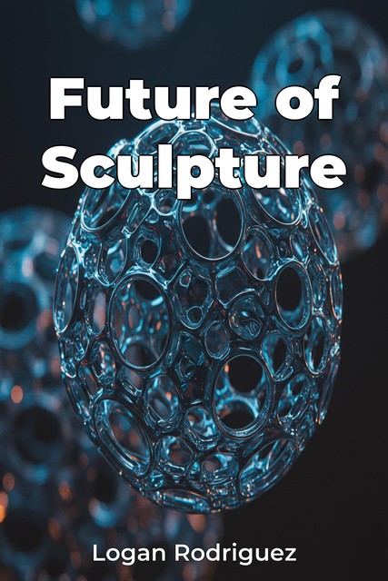 Future of Sculpture, Logan Rodriguez