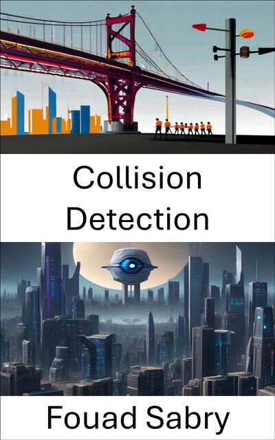 Collision Detection, Fouad Sabry