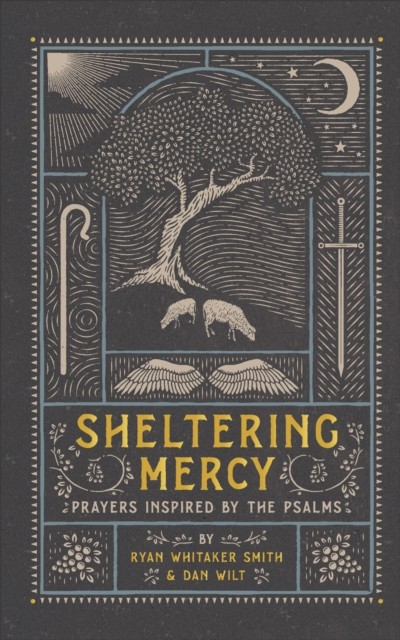 Sheltering Mercy, Ryan Smith