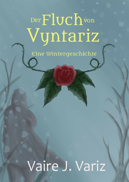 A Winter's Tale, Vaire J. Variz
