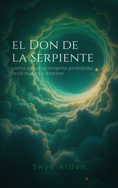 El Don de la Serpiente, Skye Alden