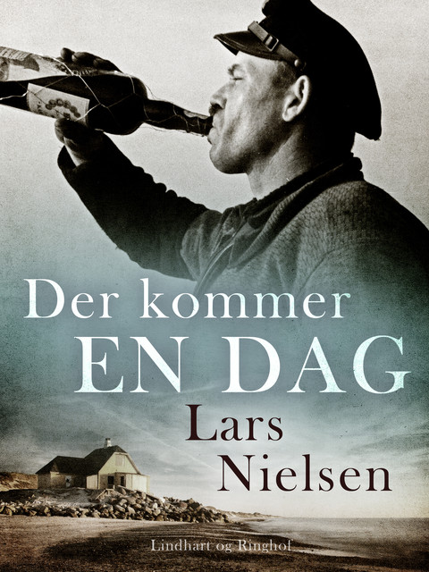 Der kommer en dag, Lars Nielsen