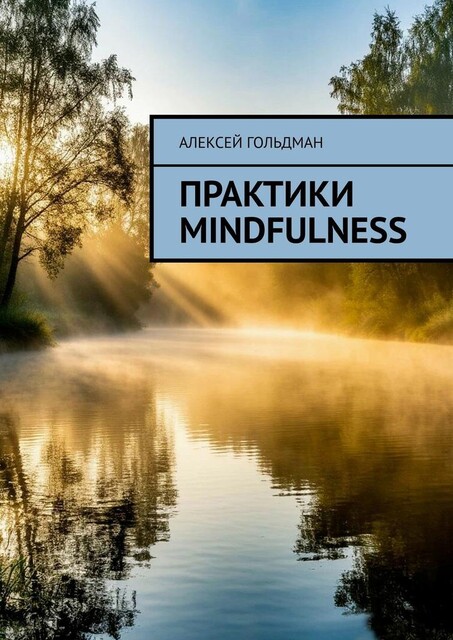 Практики mindfulness, Алексей Гольдман