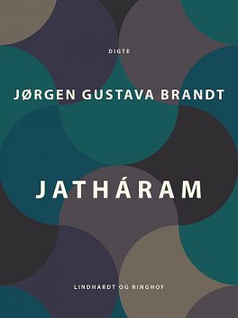 Jatháram, Jørgen Gustava Brandt