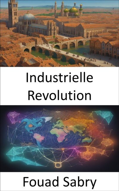 Industrielle Revolution, Fouad Sabry