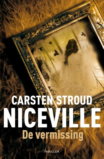 Niceville: de vermissing, Carsten Stroud