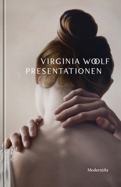 Presentationen, Virginia Woolf