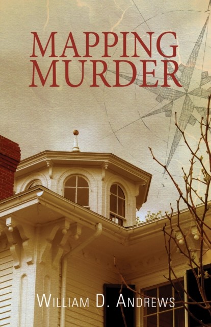 Mapping Murder, William Andrews