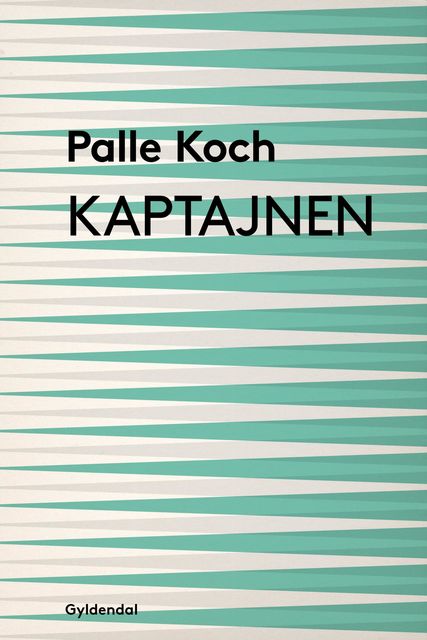 Kaptajnen, Palle Koch
