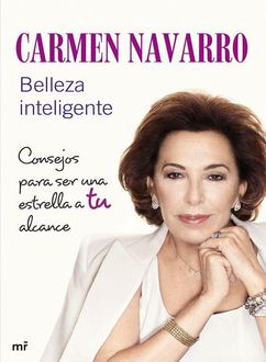 Belleza Inteligente, Carmen Navarro