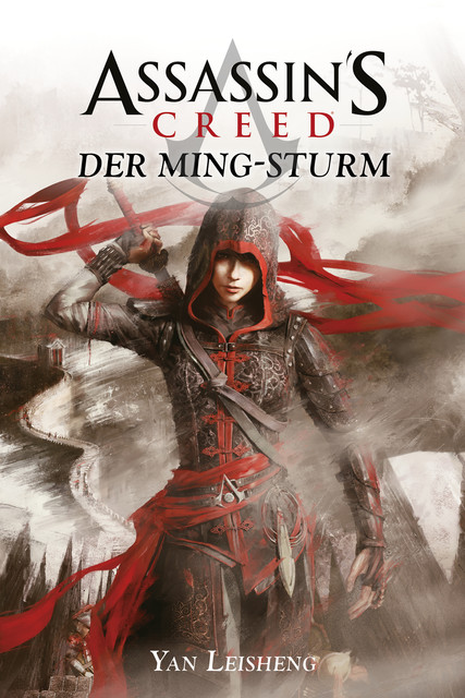 Assassin's Creed: Der Ming-Sturm, Yan Leisheng