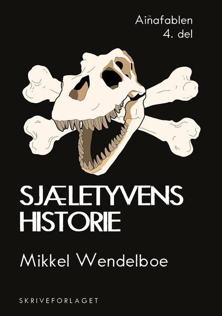 Sjæletyvens historie, Mikkel Wendelboe
