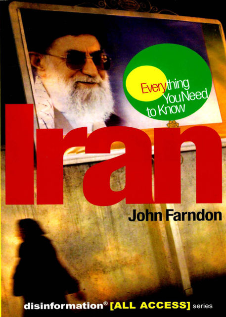 Iran, John Farndon