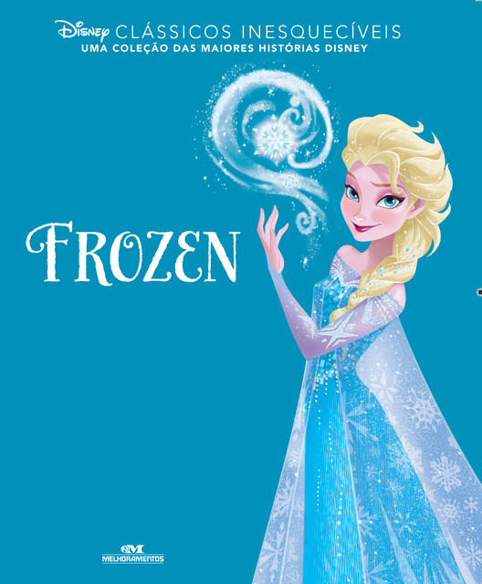 Frozen, Disney
