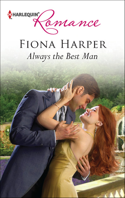 Always the Best Man, Fiona Harper