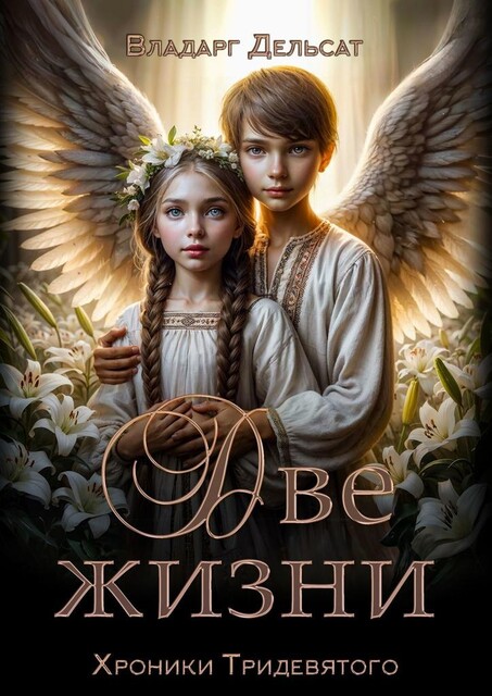 Две жизни. Хроники Тридевятого, Владарг Дельсат