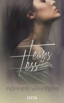 Tears of Tess – Buch 3, Pepper Winters