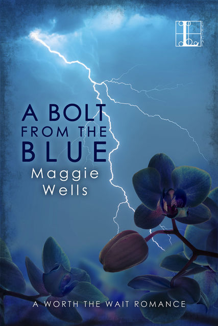A Bolt from the Blue, Maggie Wells