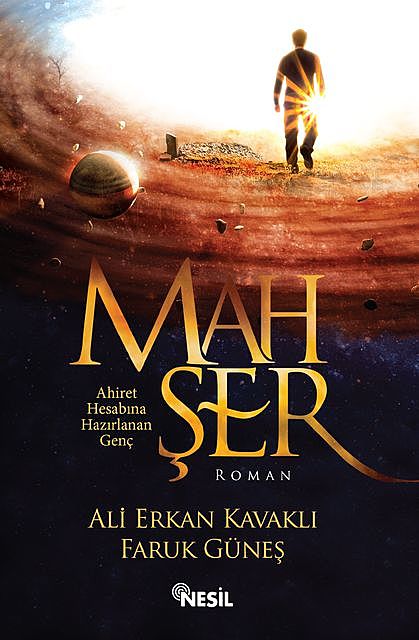 Mahşer, Ali Erkan Kavaklı