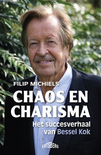 Chaos en charisma, Filip Michiels