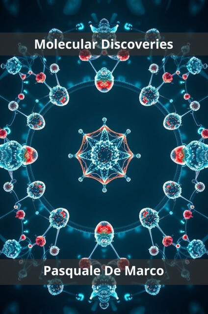 Molecular Discoveries, Pasquale De Marco