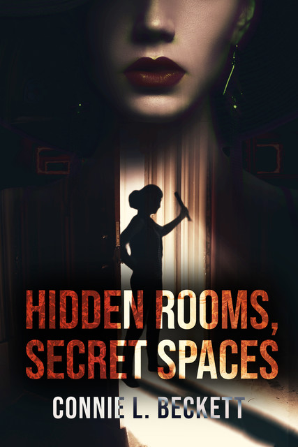 Hidden Rooms, Secret Spaces, Connie L. Beckett