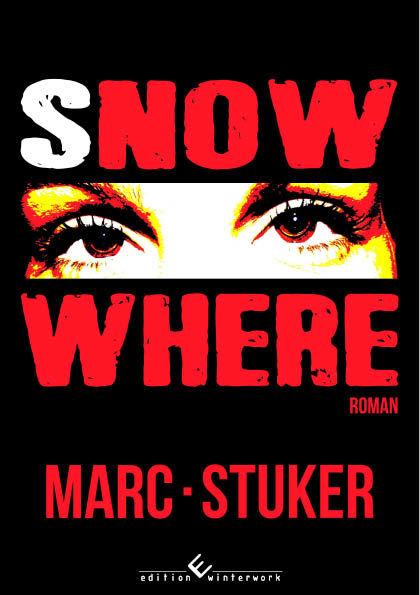 Snowwhere, Marc Stuker