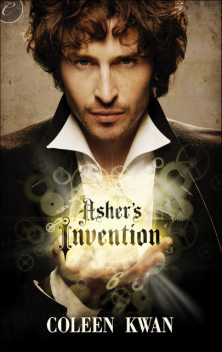 Asher's Invention, Coleen Kwan