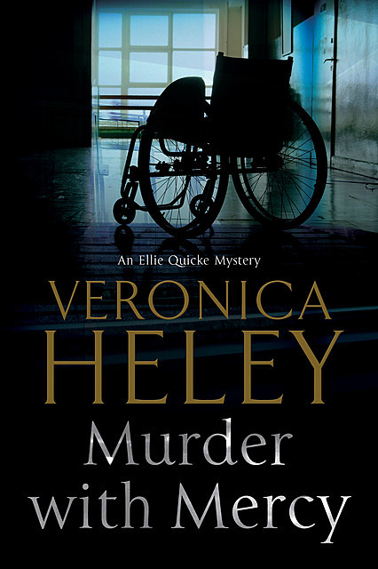 Murder with Mercy, Veronica Heley