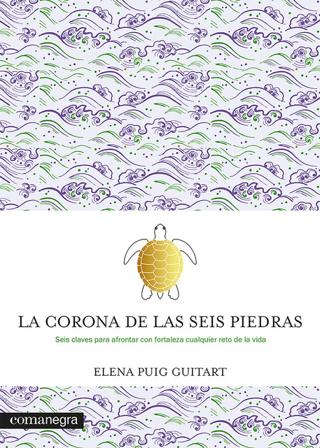 La corona de las seis piedras, Elena Puig Guitart