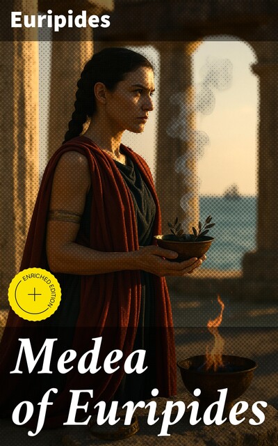 Medea of Euripides, Euripides
