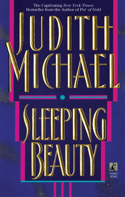 Sleeping Beauty, Judith Michael