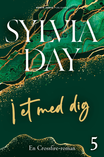 I et med dig, Sylvia Day
