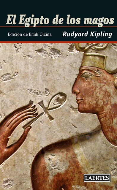 El Egipto de los magos, Rudyard Kipling