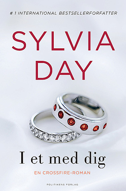 I et med dig, Sylvia Day