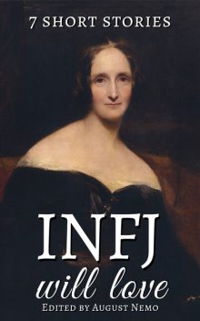 7 short stories that INFJ will love, Virginia Woolf, Plato, Howard Lovecraft, Marcus Aurelius, Nathaniel Hawthorne, Kate Chopin, Ralph Waldo Emerson, August Nemo