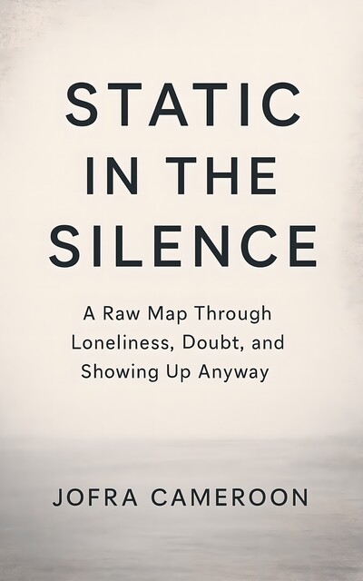 Static in the Silence, Jofra Cameroon